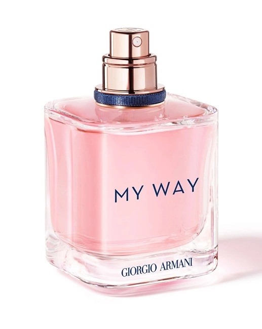 Купить духи Giorgio Armani My Way — женская парфюмерная вода Джорджио ...