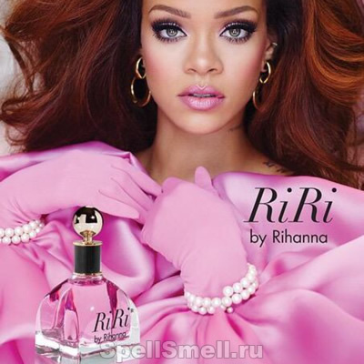 riri by rihanna 30ml
