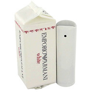 Emporio Armani White For Her