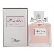 Miss Dior Eau De Toilette 2011