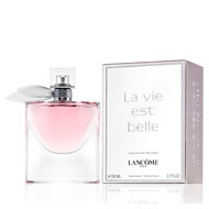 La Vie Est Belle L Eau de Parfum Legere