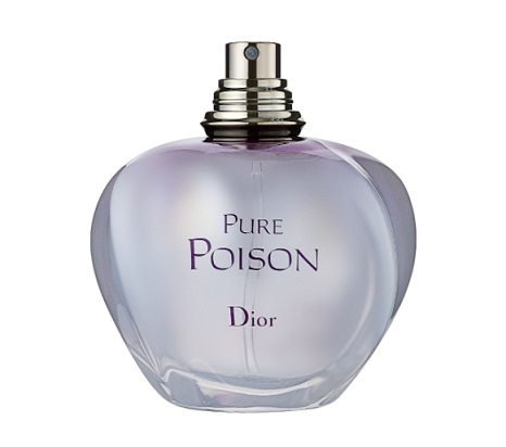 Парфюмерная вода (уценка) 100 мл Christian Dior Pure Poison