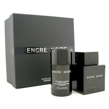 Духи Lalique Encre Noire — купить туалетную воду Лалик Энкре Нуар для ...