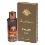 Rozana Oud
