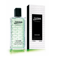 Monsieur Eau du Matin