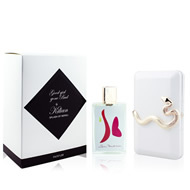 Good Girl Gone Bad A Splash of Neroli