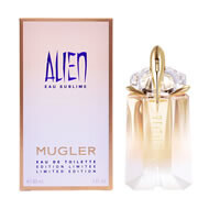 Alien Eau Sublime