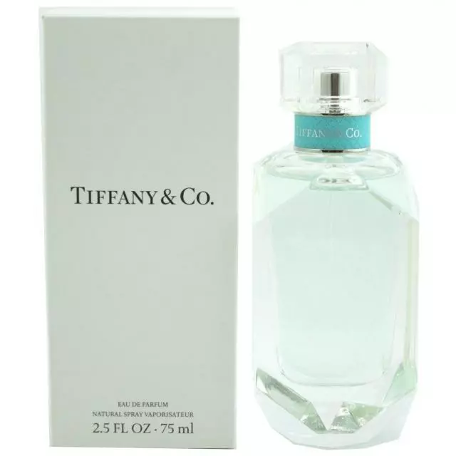 Купить духи Tiffany and Co — женская туалетная вода и парфюм Тиффани И ...