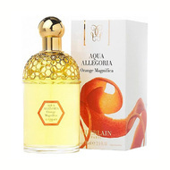 Aqua Allegoria Orange Magnifica