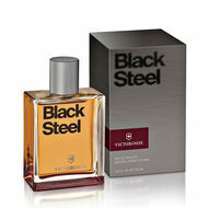 Black Steel