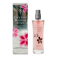 Cherry Blossom Delight