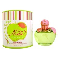 Love By Nina