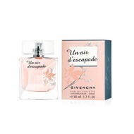 Un Air d Escapade