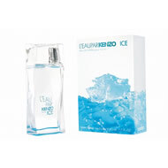 L Eau Par Kenzo Ice Pour Femme