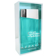 Bright Summer Edition