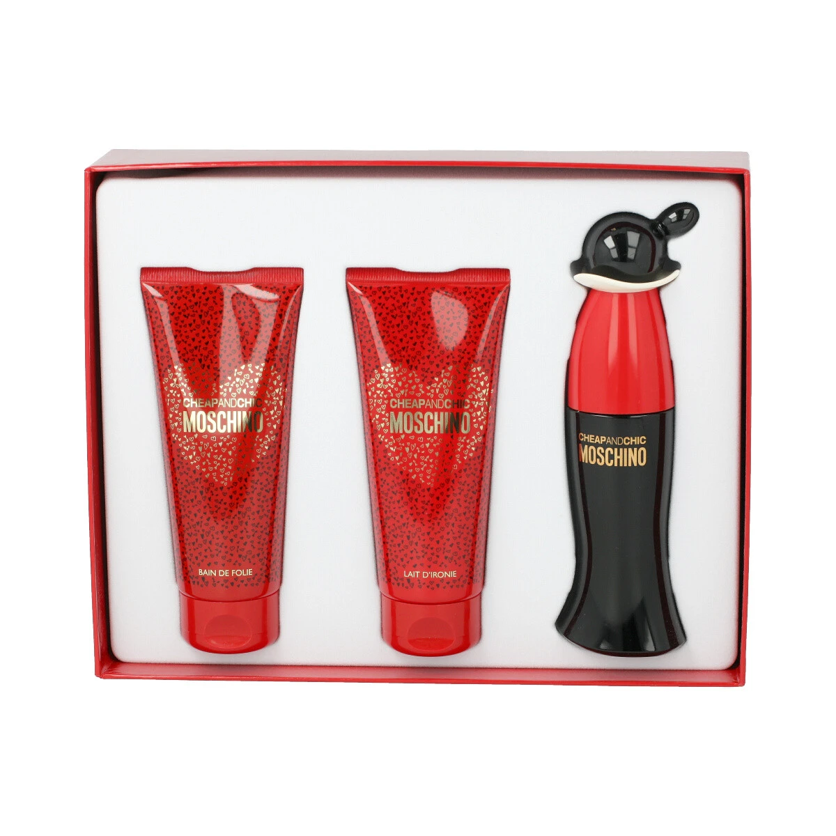 Купить Cheapandchic moschino духи — женская туалетная вода Moschino ...