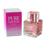 Pure Crystal