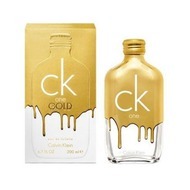 ck gold perfume