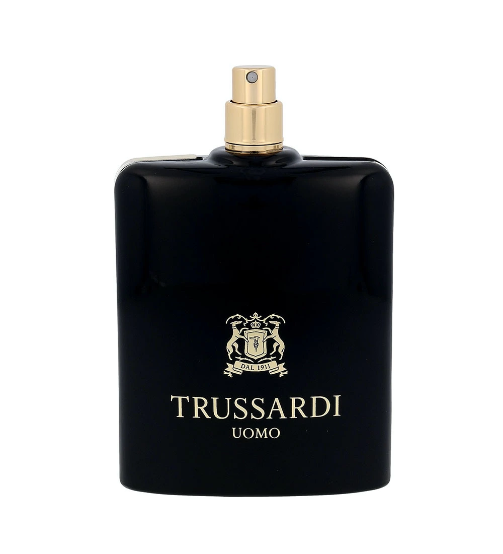 Купить духи Trussardi Uomo 2011 — мужская туалетная вода и парфюм ...