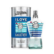 Le Male Eau Fraiche Andre Edition