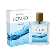 Delta Parfum Ocean Lepard
