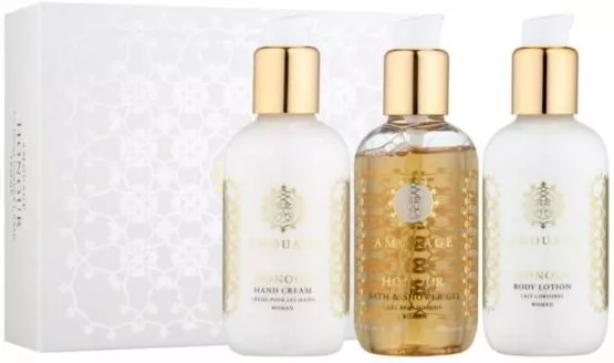 Купить духи Amouage Honour Woman — туалетная вода и парфюм Амуаж Хонор ...