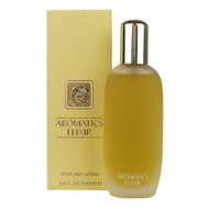 Aromatics Elixir