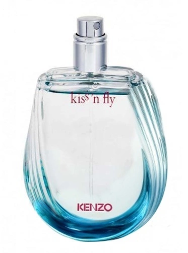 Купить духи Kenzo Madly Kenzo Kiss N Fly — женская туалетная вода и ...