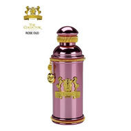 Rose Oud