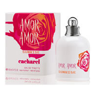 Amor Amor Sunrise