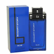 Story Blue