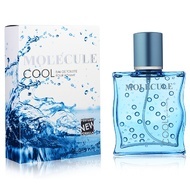 Molecule Cool