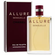 Allure Sensuelle Eau de Toilette