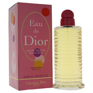 Eau de Dior Coloressence Relaxing
