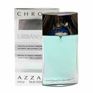 Chrome Azzaro Urban