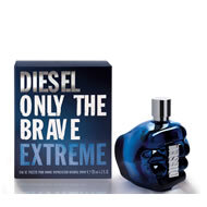 Only The Brave Extreme
