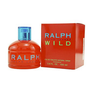 Ralph Wild