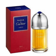 Pasha de Cartier