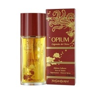 Opium Legendes De Chine