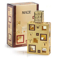 Maze Eau de Parfum