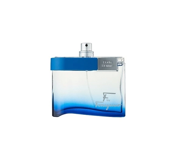 Купить духи Salvatore Ferragamo F By Ferragamo Pour Homme Free Time ...