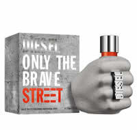 Diesel Only the Brave Street