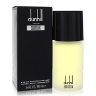 Dunhill Edition