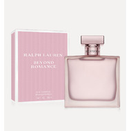 Beyond Romance