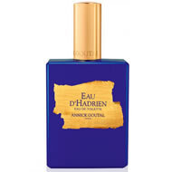 Eau d Hadrien Christmas Edition