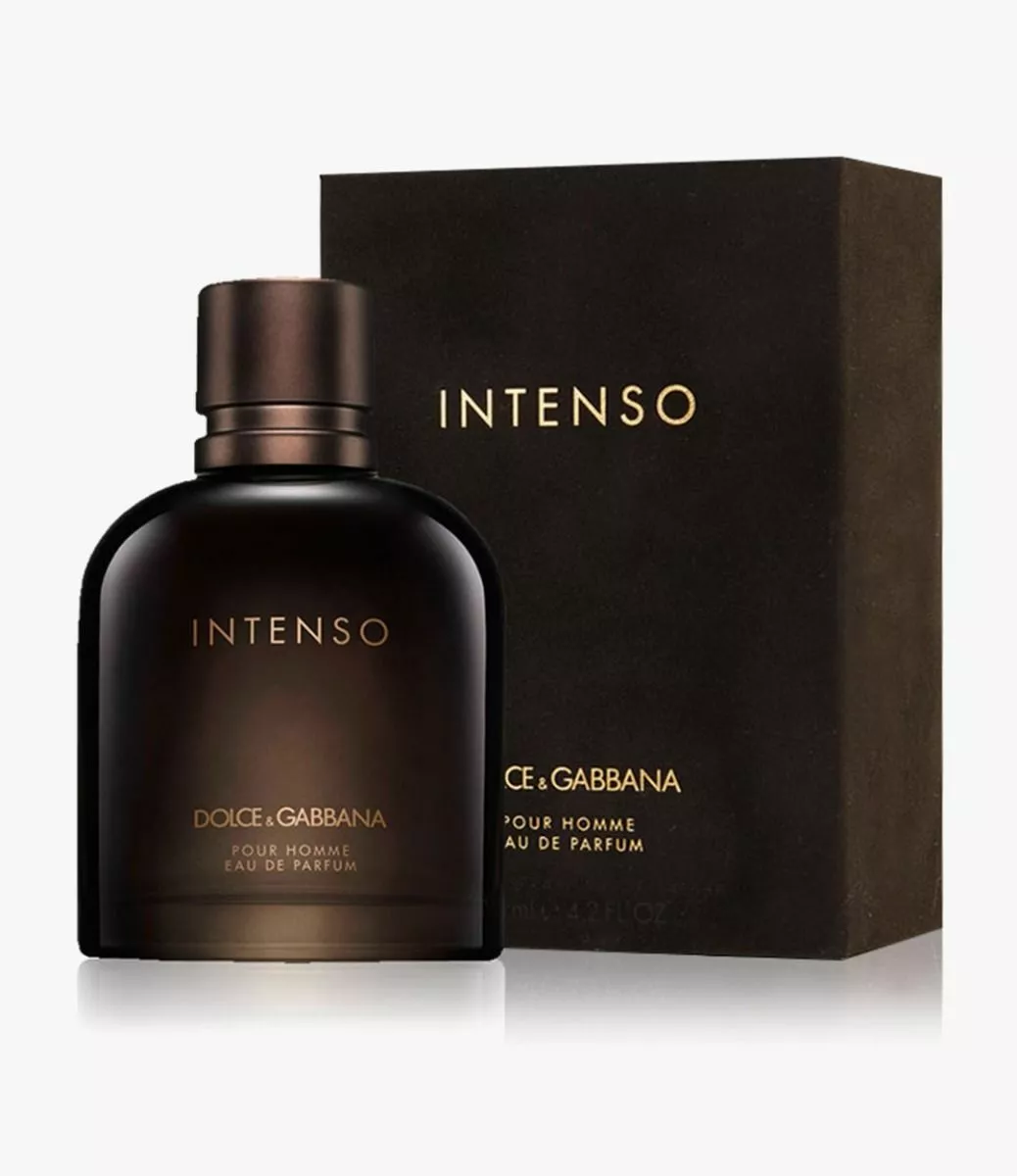 dolce & gabanna intenso