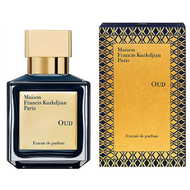 Oud Extrait De Parfum