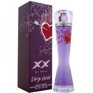 XX Very Wild