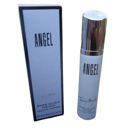 Купить Thierry Mugler Angel — парфюм и женские духи Мюглер Ангел — цена ...
