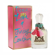 Peace Love and Juicy Couture